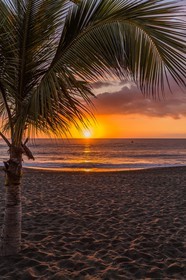 Ile de La Réunion