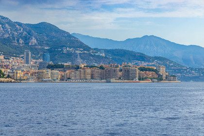 Croisière-Nice-Monaco