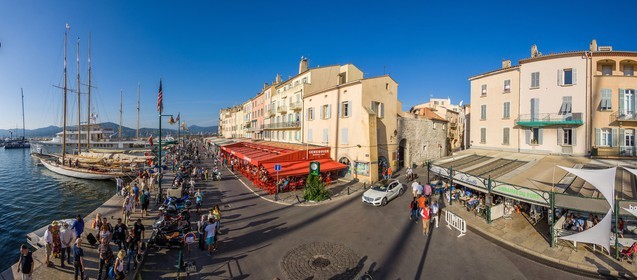 Saint-Tropez