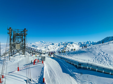 Val Thorens