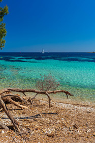 Lérins, Sainte-Marguerite