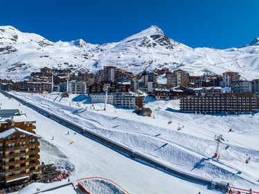 Val Thorens