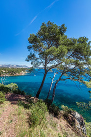 Plage de Fabrégas
