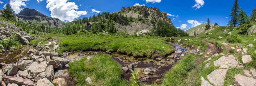 Mercantour