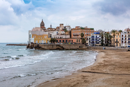 Sitges