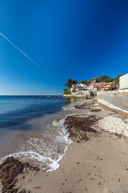 Plage de Mar Vivo