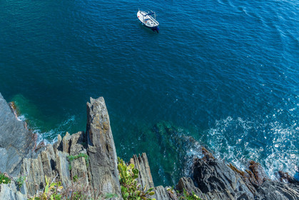 Cinque Terre