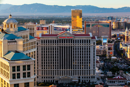 Las Vegas