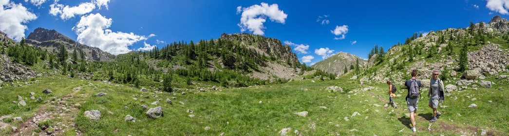 Mercantour