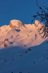 La Foux d'Allos