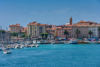 Ajaccio
