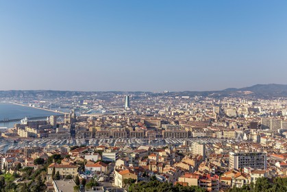 Marseille