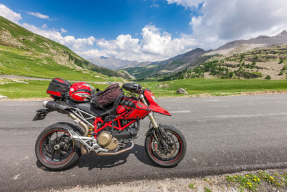 Col de la Bonette