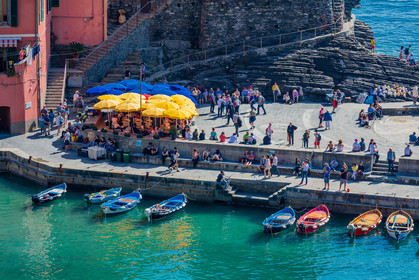 Cinque Terre