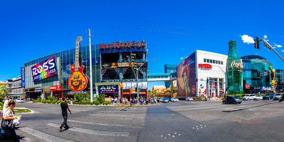 Las Vegas