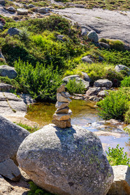 Plateau du Coscione
