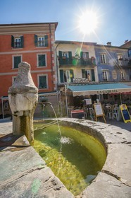 Sospel