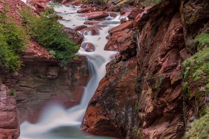 Gorges du Cians