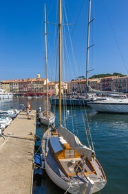Saint-Tropez
