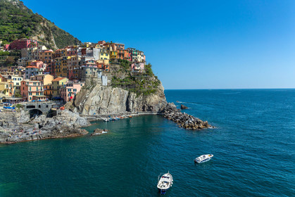 Cinque Terre