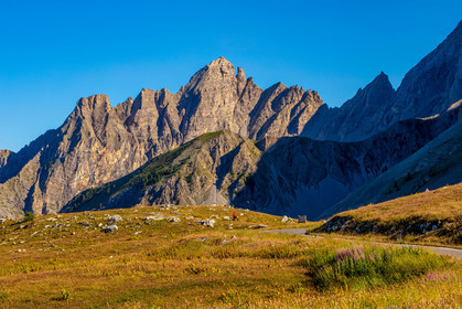 Col des Champs