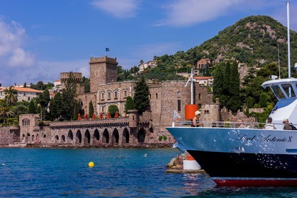 Mandelieu-la-Napoule