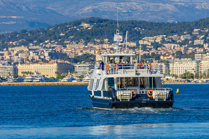 Lérins Sainte Marguerite 2024
