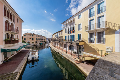 Port-Grimaud
