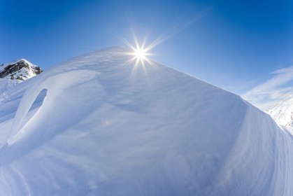 La Foux d'Allos