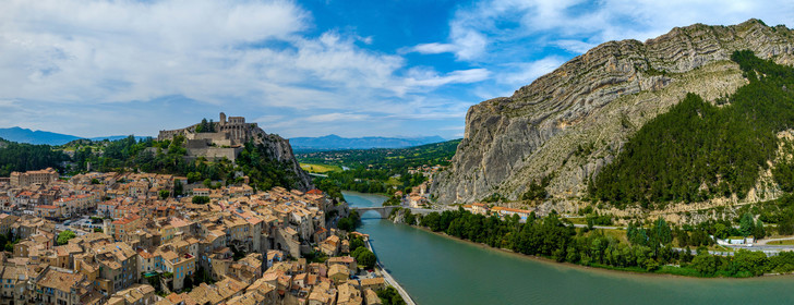 Sisteron