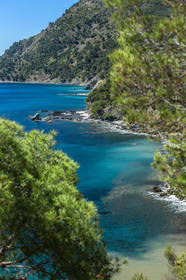 Plage de Fabrégas