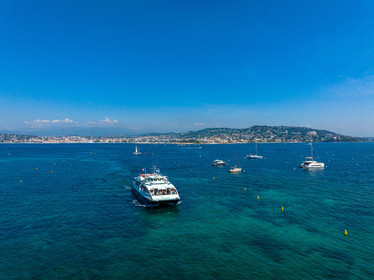 Lérins Sainte-Marguerite