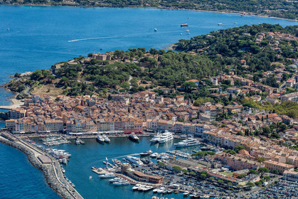 Saint-Tropez