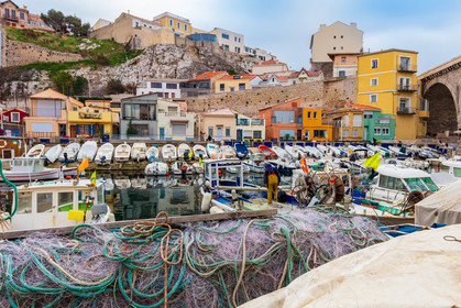 Marseille