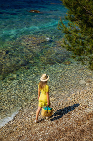 Lérins Sainte-Marguerite