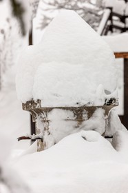 La Foux d'Allos
