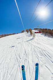 La Foux d'Allos