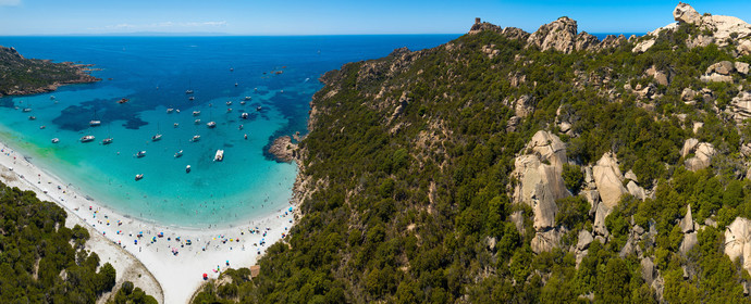 Roccapina