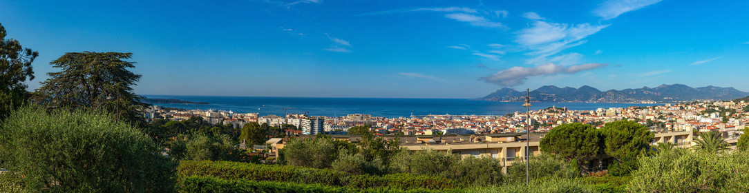 Cannes