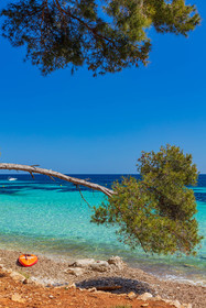 Lérins, Sainte-Marguerite