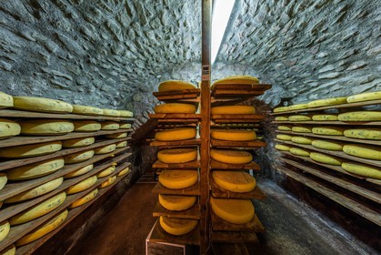 Fromagerie