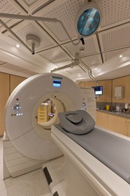 Scanner médical