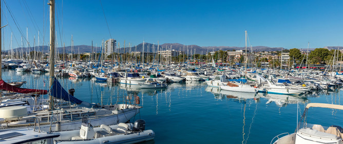 Saint-Laurent-du-Var