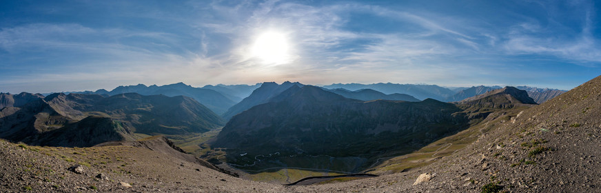 Col de la Bonette