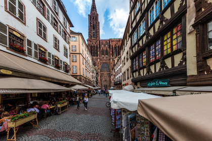 Strasbourg