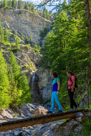 Cascade du Chadoulin