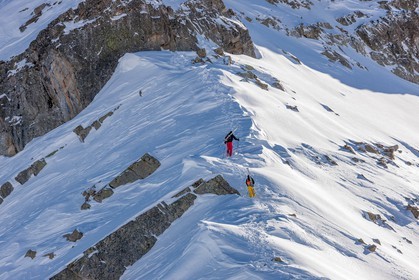La Foux d'Allos