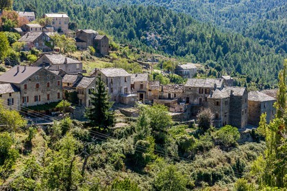 Morosaglia