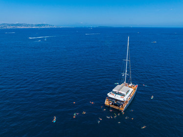 Rivage Croisière II