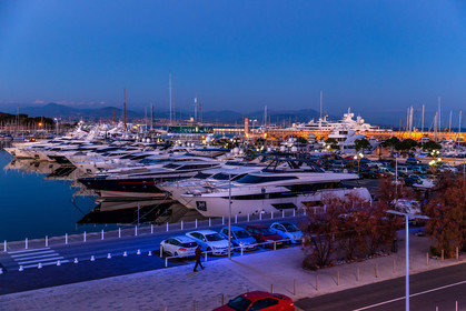 Antibes